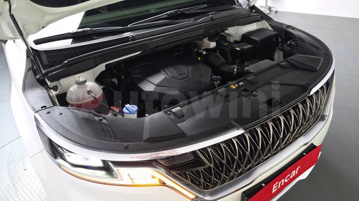 Kia Carnival 2021 — 5