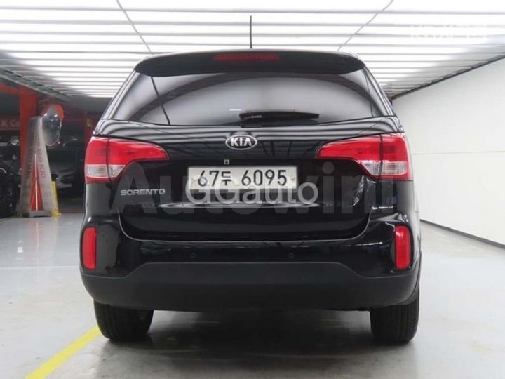 Kia Sorento 2013 — 3