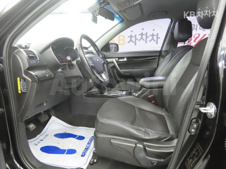 Kia Sorento 2013 — 5
