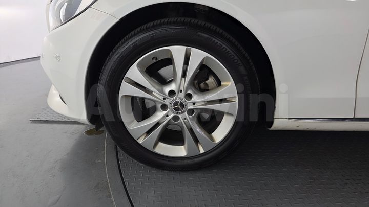 Mercedes-Benz C Class 2018 — 5