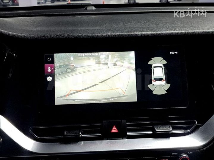 Kia Niro 2020 — 2