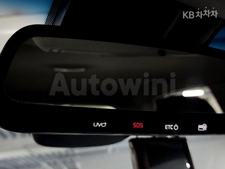 Kia Niro 2020 — 3