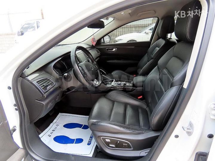 Renault SM6 2017 — 5