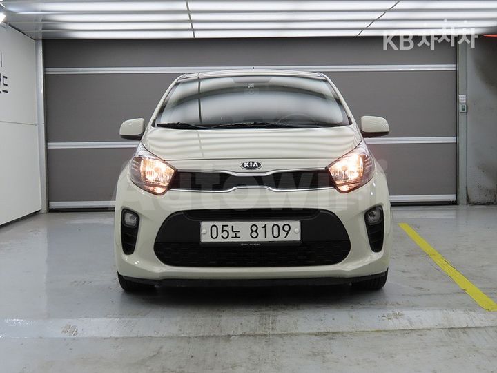 Kia Morning 2017 — 3