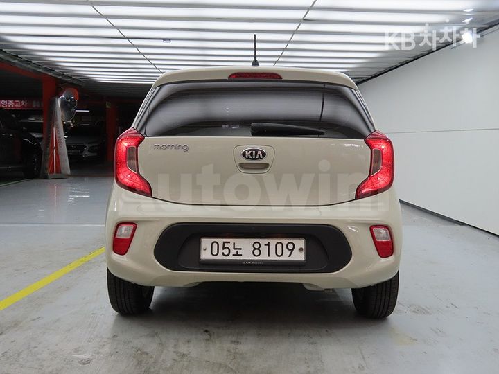 Kia Morning 2017 — 4