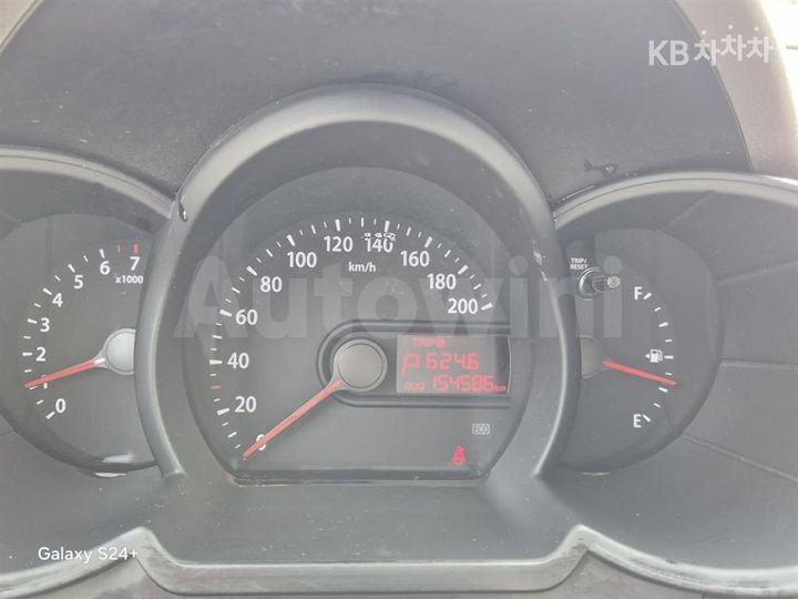 Kia Morning 2012 — 5