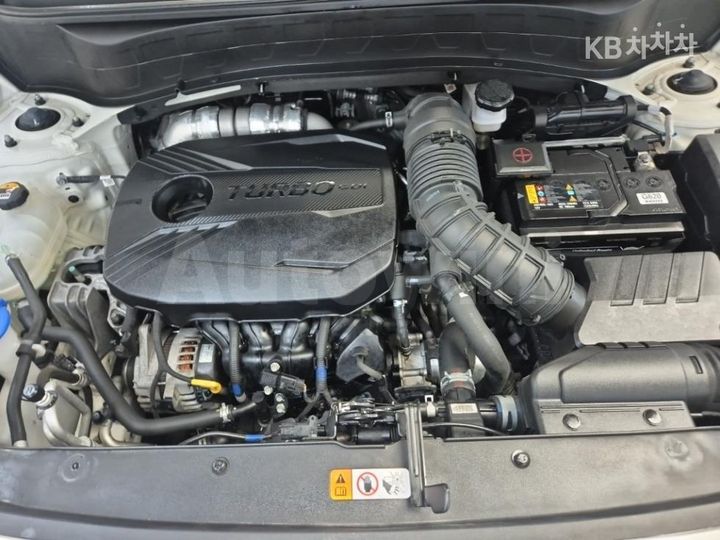 Kia Seltos 2020 — 5