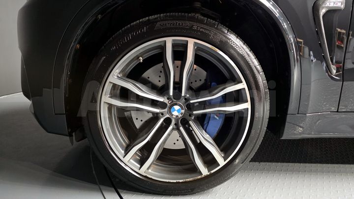 BMW X5M