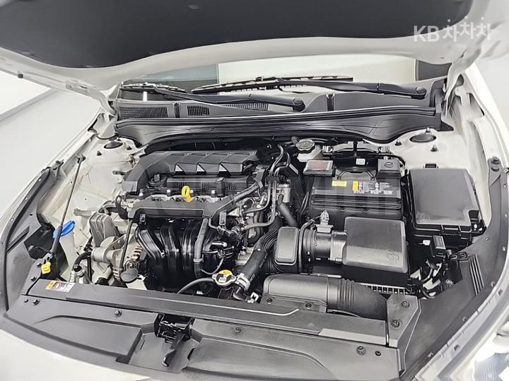 Kia K3 2020 — 5