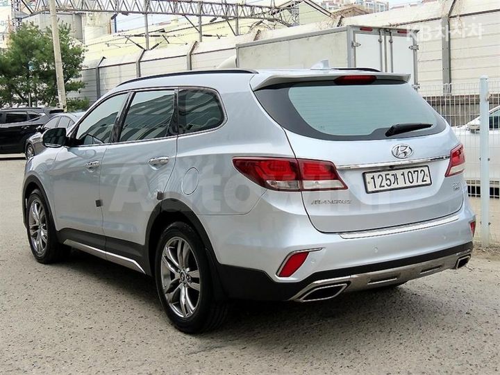 Hyundai Maxcruz 2018 KMHSR81XDJU295359 — 3