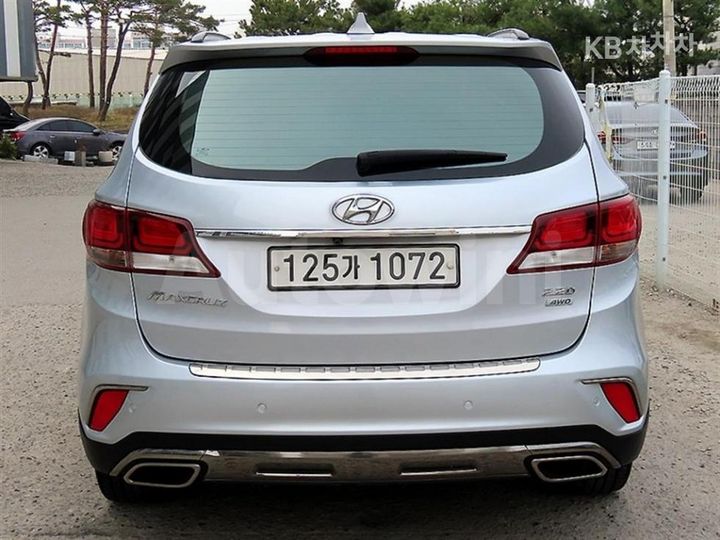 Hyundai Maxcruz 2018 KMHSR81XDJU295359 — 4