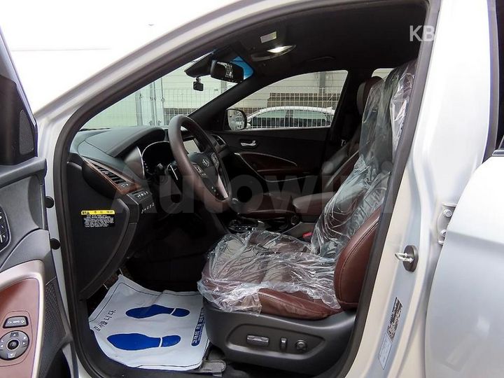 Hyundai Maxcruz 2018 KMHSR81XDJU295359 — 5
