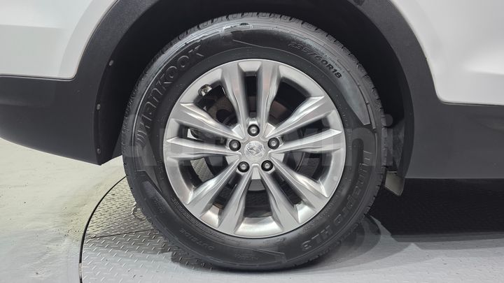 Hyundai SantaFe 2018 — 5