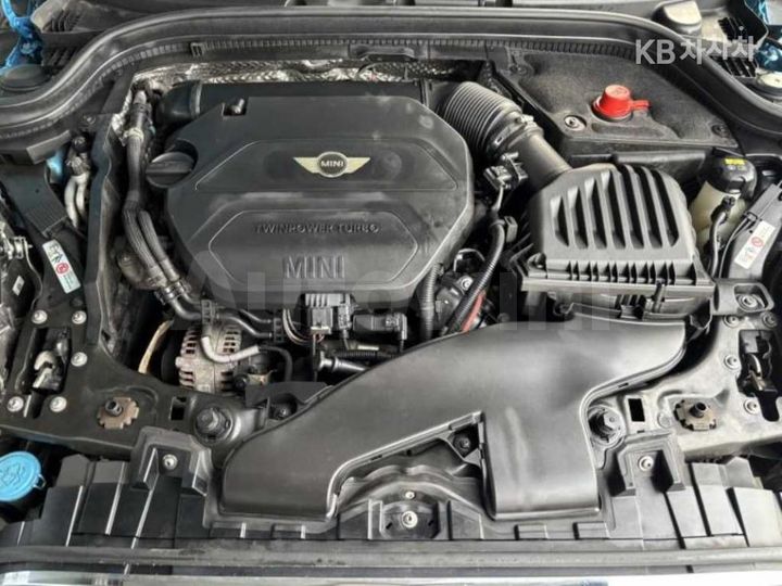 Mini Cooper 2015 — 3