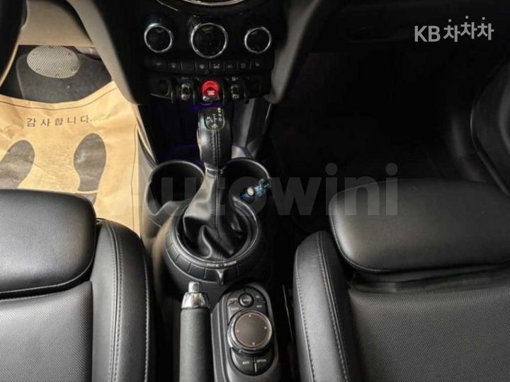 Mini Cooper 2015 — 4