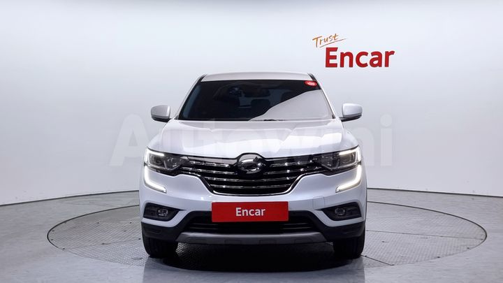 Renault QM6 2019 — 3