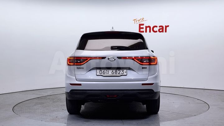 Renault QM6 2019 — 4