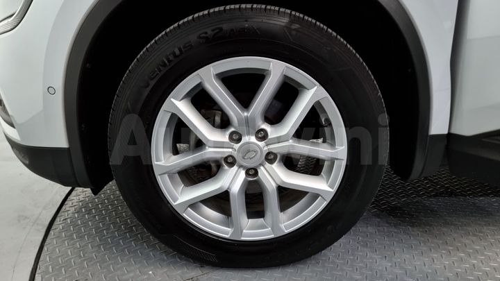 Renault QM6 2019 — 5