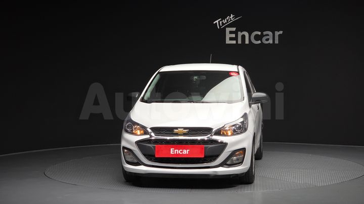 Chevrolet Spark 2019 — 3