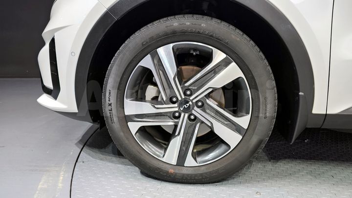 Kia Sorento 2022 — 5