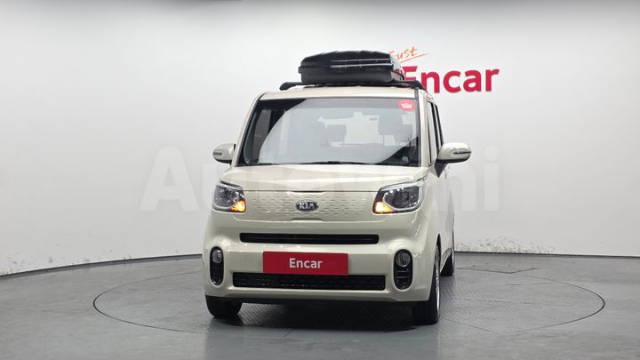 Kia Ray 2019 — 3
