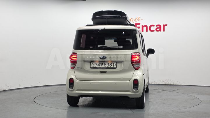Kia Ray 2019 — 4