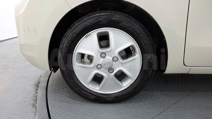 Kia Ray 2019 — 5