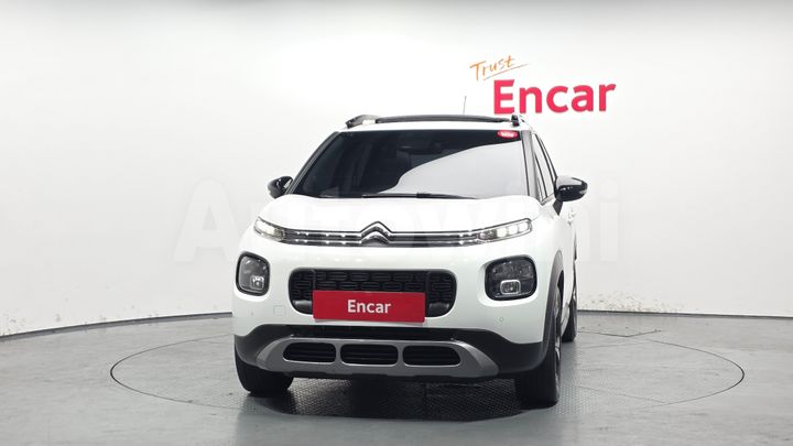 Citroen C3 2019 — 3