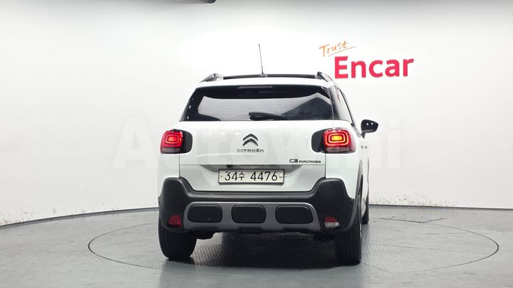 Citroen C3 2019 — 4