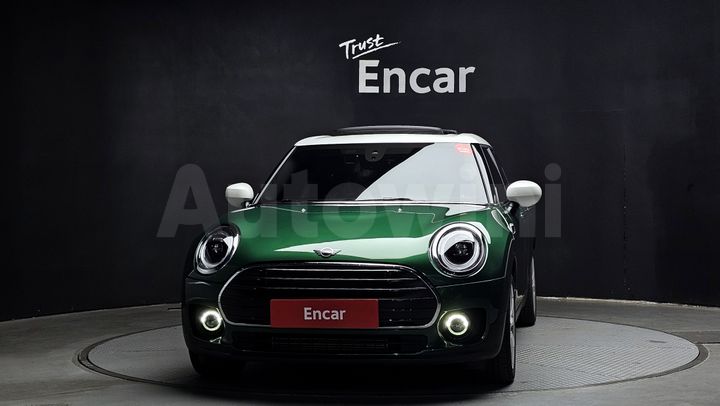 Mini Clubman 2022 — 3