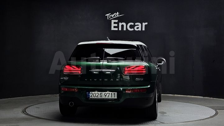 Mini Clubman 2022 — 4