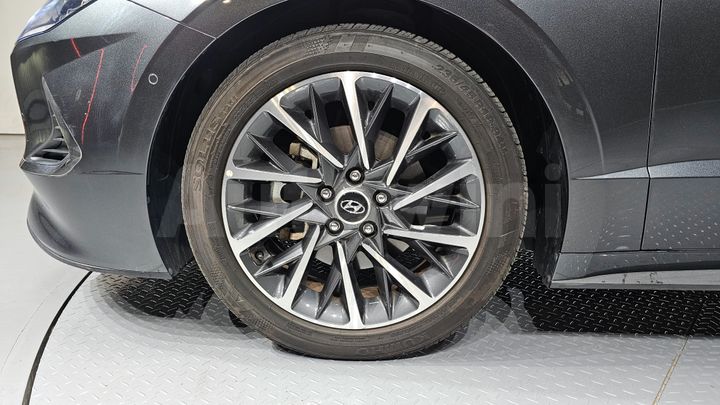 Hyundai Sonata 2020 — 5
