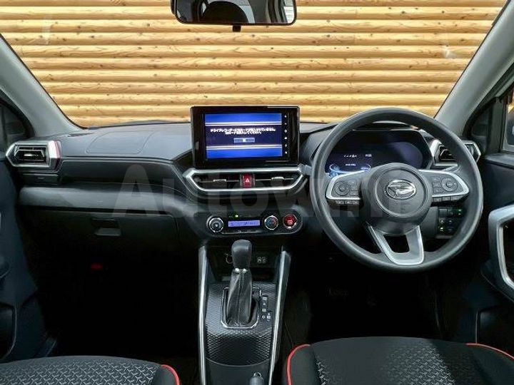 Daihatsu Rocky 2020 — 3