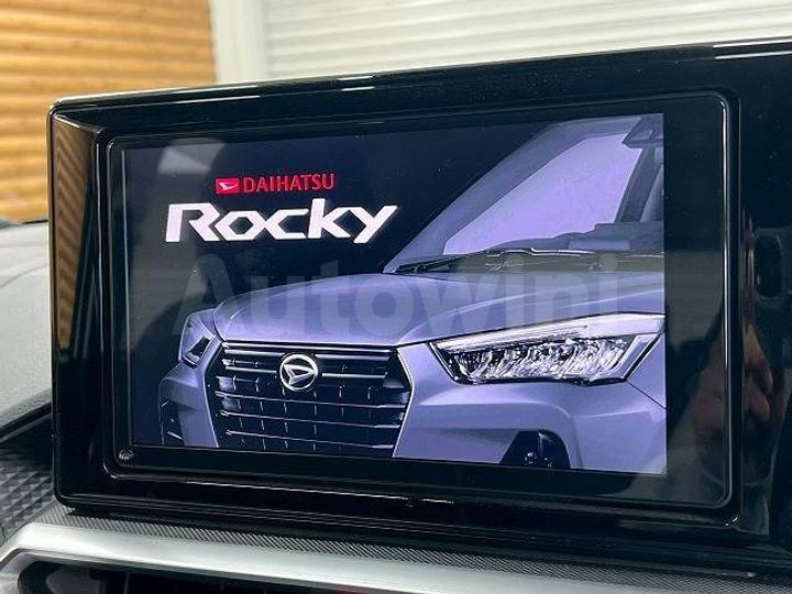 Daihatsu Rocky 2020 — 4
