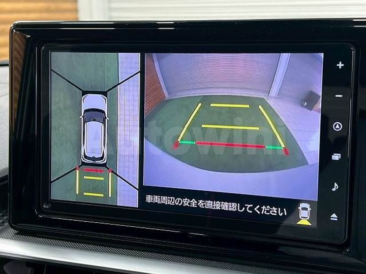 Daihatsu Rocky 2020 — 5