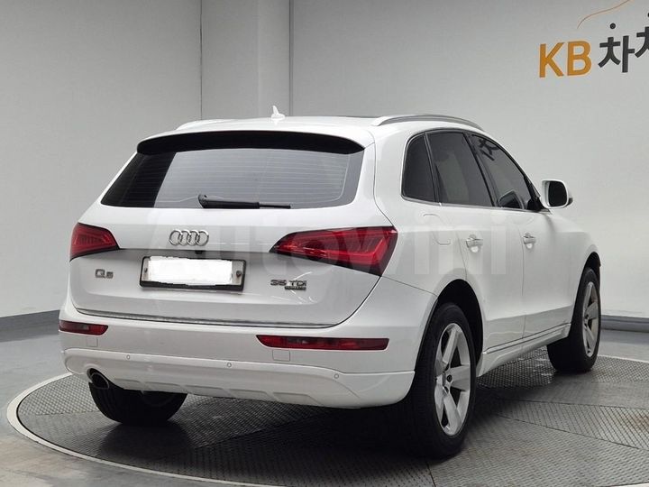 Audi Q5 2015 — 3