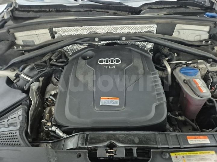 Audi Q5 2015 — 5