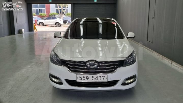 Renault SM7 2017 — 3