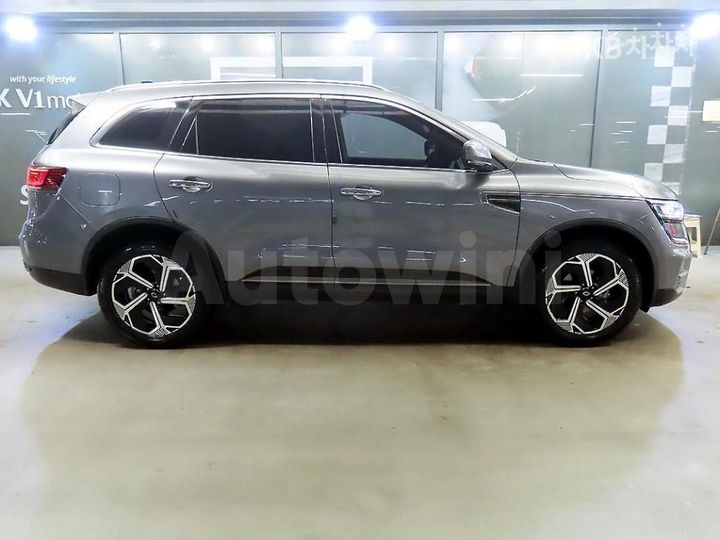 Renault QM6 2024 — 3