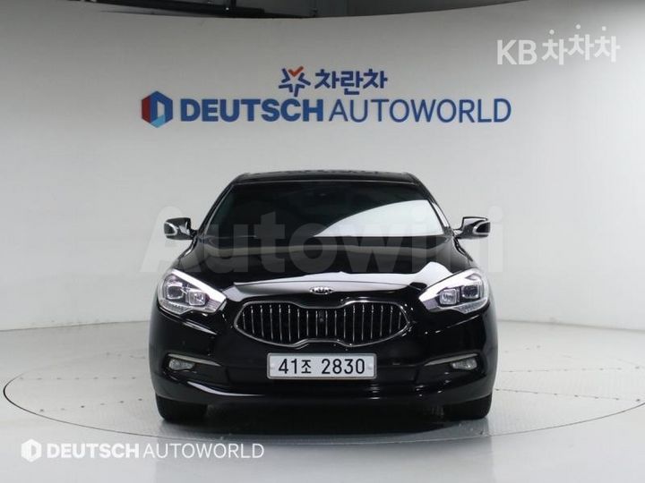 Kia K9 2013 — 3