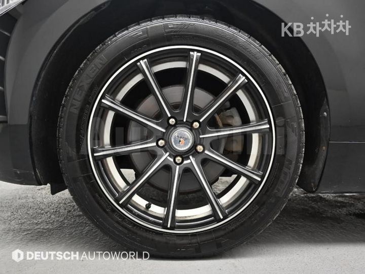 Kia K9 2013 — 5