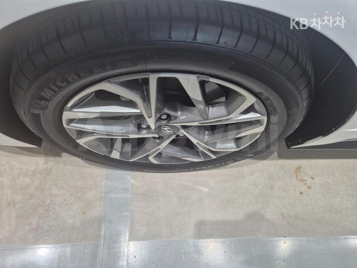 Hyundai Sonata 2020 — 4