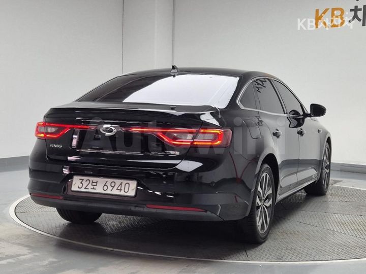 Renault SM6 2016 — 3