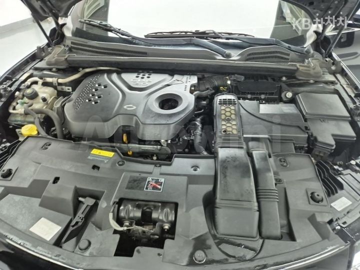 Renault SM6 2016 — 5