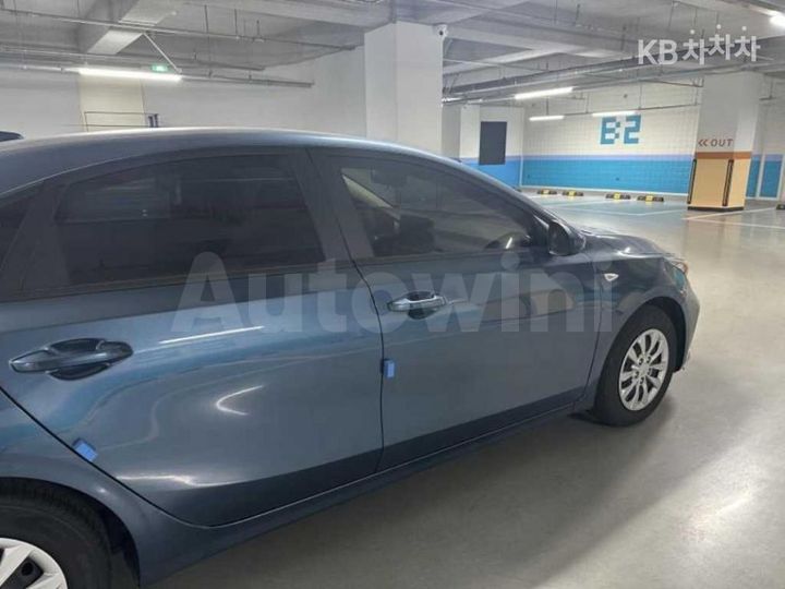 Kia K3 2024 — 4