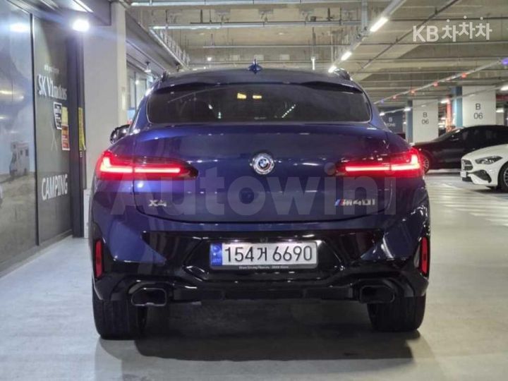 BMW X4 2023 — 4