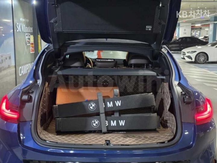 BMW X4 2023 — 5