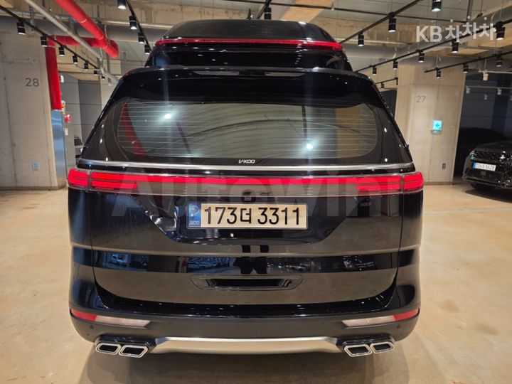 Kia Carnival 2022 — 4