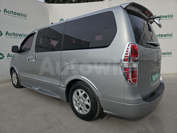 Hyundai Starex 2016 — 3