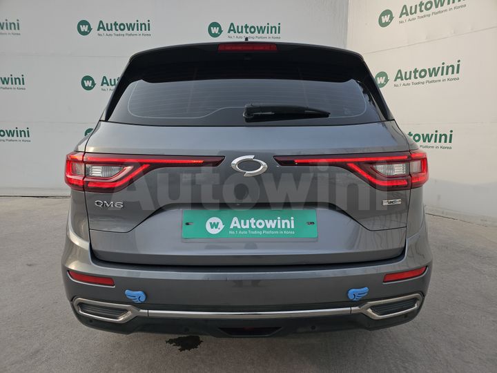 Renault QM6 2017 — 4